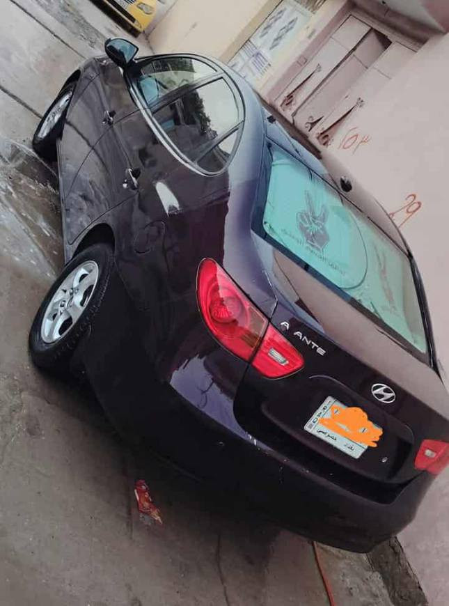 الانترا موديل 7مصبوغ عام رقم بغداد مبدل عقجين السعر 76 وبيها مجال شرط التحويل


**إذا كنت صاحب هذا الإعلان وتريد حذفه لأي سبب، رجاءا أرسل رسالة إلى الدعم الفني**