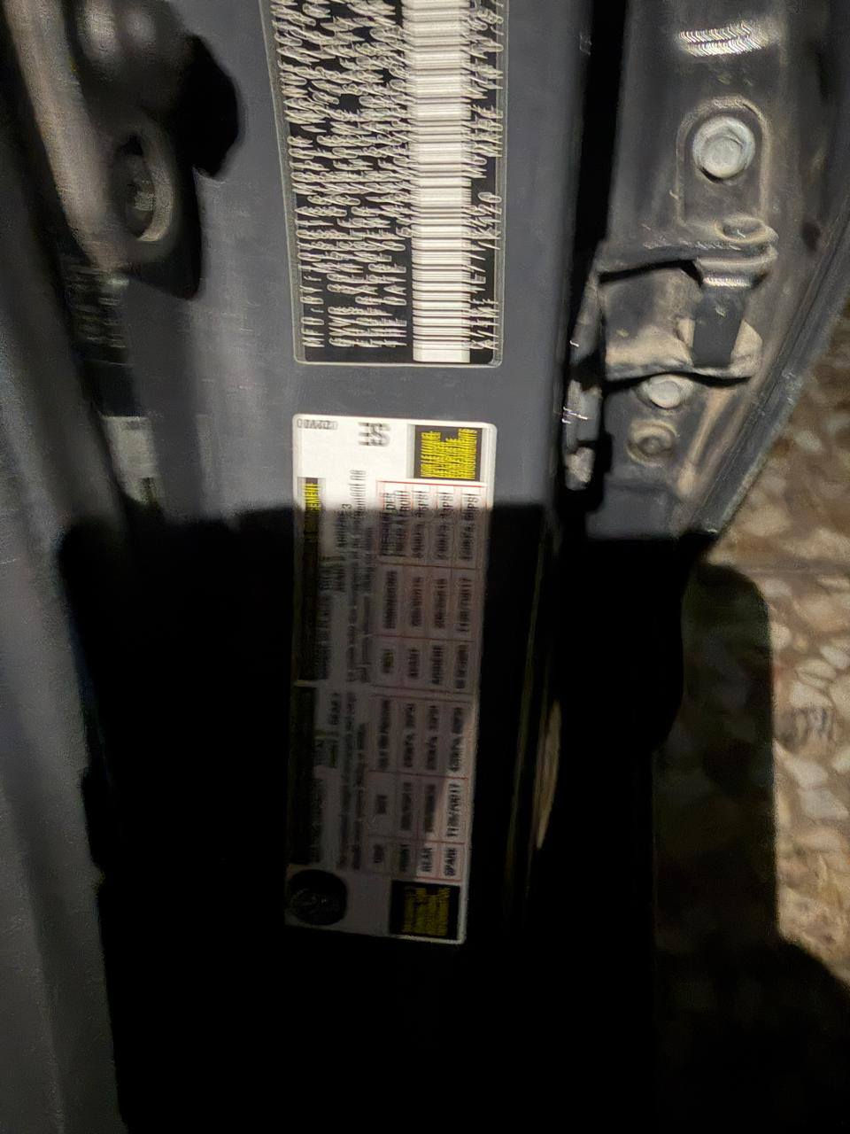 سلام عليكم للبيع فقط
كورلا 2023 رقم اربيل بسم شركه وكاله او تحويل مضمون بيها 3 قطع چاملغات اماميه وبنيد  وبيها bdr بمقدمة القماره رقم الشاصي بالمنشور مكاني كربلاء للاستفسار اتصال او وتساب ***********
السعر 129
