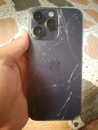 آيفون 14 برو ماكس • ٢٥٦ • شاشة مبدلة