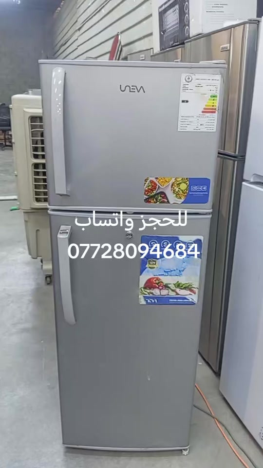 ثلاجه ١٢قدم #مستخدمه #سعره ١٦٥ الف فقط#العنوان بغداد ام الكبر والغزلان تقاطع الكياره #مقابل معهد النجاح #مجمع علي باله الأوربي 


**إذا كنت صاحب هذا الإعلان وتريد حذفه لأي سبب، رجاءا أرسل رسالة إلى الدعم الفني**