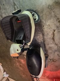 موتوسيكل • أبو سله