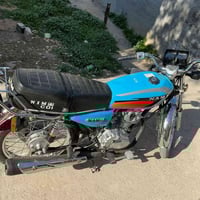 دراجة امتياز • موديل 25 • بعقوبه