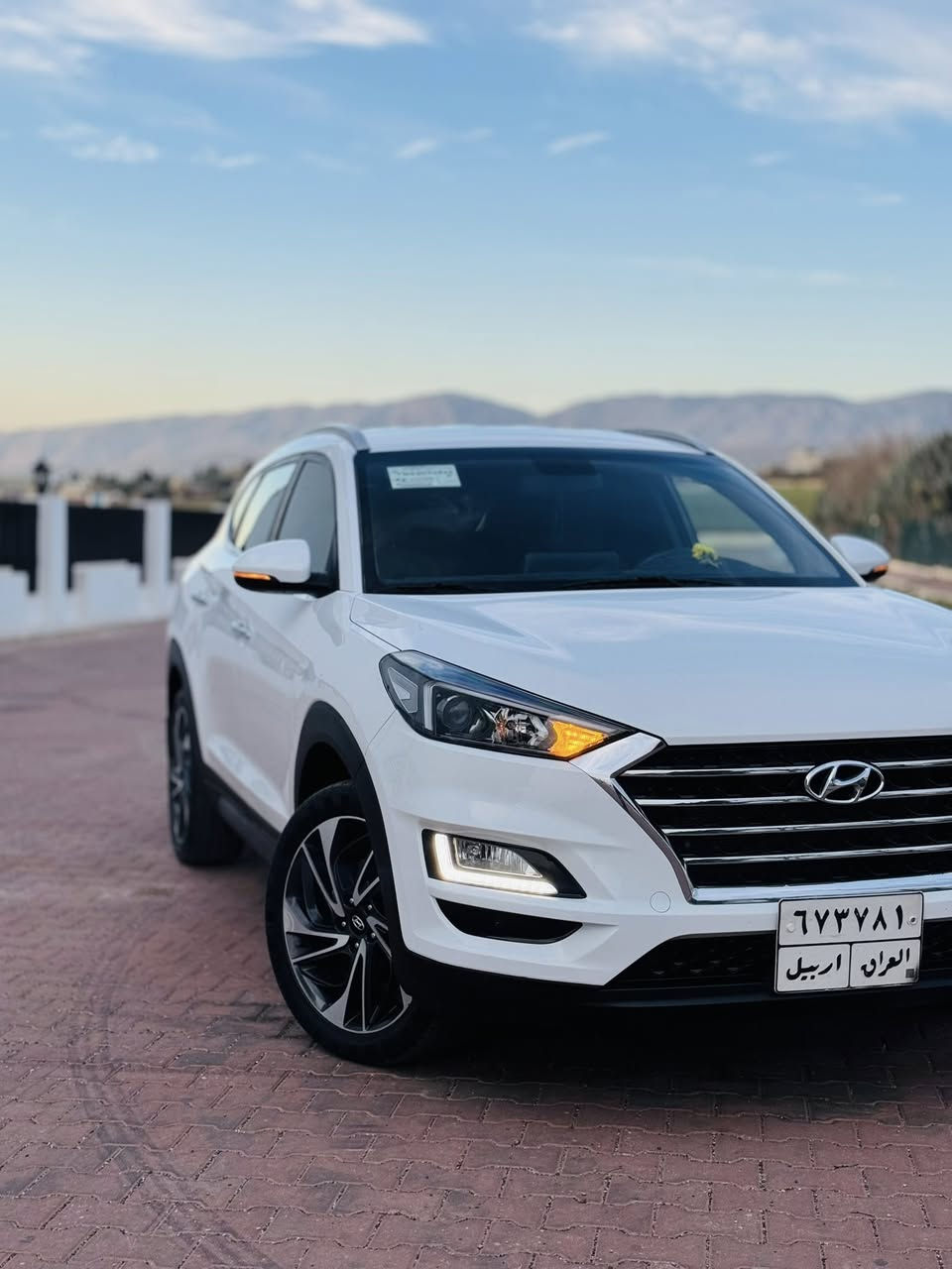 للبيع | هيونداي توسان (2021 )🔥

فرصة للجادين فقط… السيارة نظيفة ومكفولة وما تحتاج صرف!
  

✅ ماشية: ( 78 )كم فقط

✅ كفالة عامة  بدون صبغ   سياره جديد  جديد 
 سياره بس بيها  مكانين  تعديل بارد   جدن بصيط 

✅ كاملة المواصفات ماعدا فتحة السقف

✅ حالة ممتازة جداً داخلي وخارجي

✅ محرك + گير + شاصي وكالة

✅ صيانة منتظمة / استعمال نظيف

✅ بدون حوادث أو مشاكل ميكانيكية

✨ المواصفات:

شاشة / كاميرا رجوع

حساسات أمامي وخلفي

كروز كنترول

تشغيل بصمة + دخول ذكي

تدفئة مقاعد

تحكم مقود

سنسرات مطر وضوء

🚗 سيارة استخدام عائلة، ناعمة جداً ومريحة

ما تحتاج أي صرف نهائياً ✅

📍 الموقع:عقرة 

💰 السعر: (207)$$$  مجال 

📞 للاتصال:  واتس ئاب (***********)
اسيا سيل (***********)

