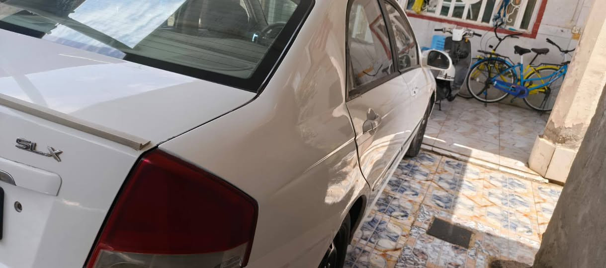 سيراتو موديل 8 مصبوغة عام بيع او مراوس تبريدها عاطل رقم بغداد جديد بسمي مكانها بابل سعر58
***********

سيراتو موديل 8 مصبوغة عام بيع او مراوس تبريدها عاطل رقم بغداد جديد بسمي مكانها بابل سعر58
