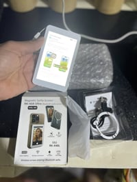 سكرين • كسر جيس • مكفولة