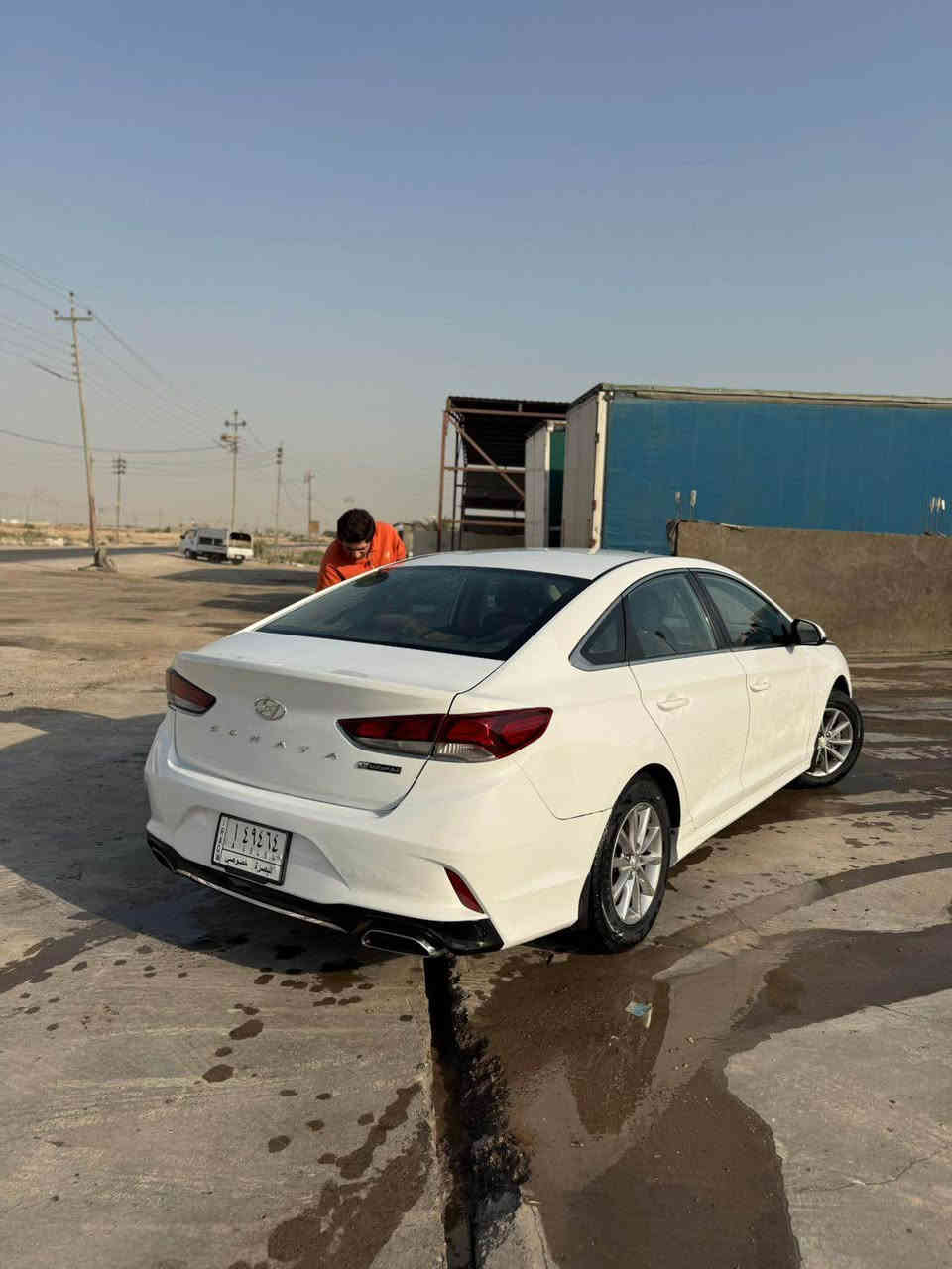 وبيه مجال مكاني البصرة الهارثه اتصل ع هذا رقم *********** Singapore
