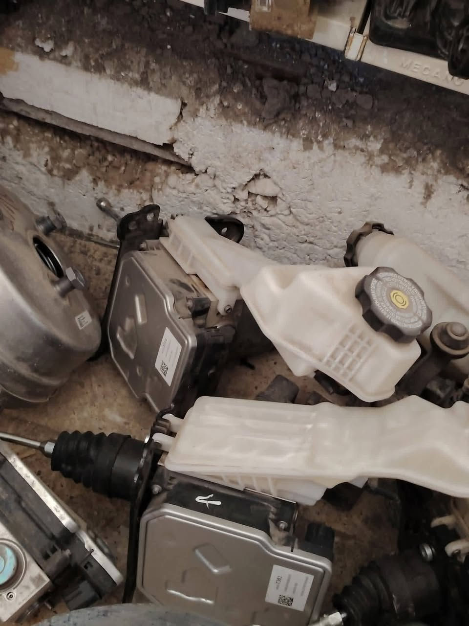 السلام عليكم
وصول وجبة جديده ABS  اكوينكس تيران ماليبو

ABS EQUINOX & TERRAIN 2023 2024

ABS MAILBU 2023 2024

المسيب مفرك السده مقابل مدرسة الإحسان الاهليه

***********

مركز المعموري
