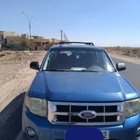 سكيب • ٦ سلندر • حادث امريكا