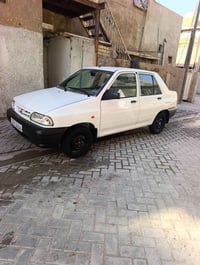 للبيع سايبا 2026 ماشيه 8 الاف مكفوله كفاله عامه سعرهه 74  مكاني الامين...