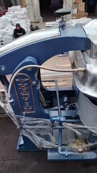 بسم الله تم وصول وجبة جديدة بريسات شركة هاديان ضمان سنة توصيل وتنصب لك...