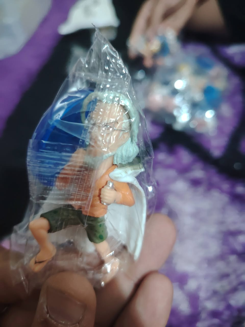 السلام عليكم مجسمات خير من الله الي اتفيده يدخلي خاص ويتدلل


**إذا كنت صاحب هذا الإعلان وتريد حذفه لأي سبب، رجاءا أرسل رسالة إلى الدعم الفني**