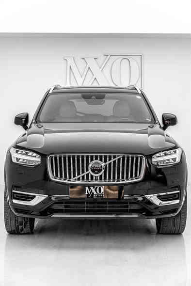 Make: VOLVO XC 90 T8 AWD RECHARGE
Year model: 2022
Importer: SWITZERLAND 
Odometer: 58,000mi
Price: $76,000
___________________________________________________________
For more info
Call: 0750 400 3332
Call: 0770 400 3332 دهوك
