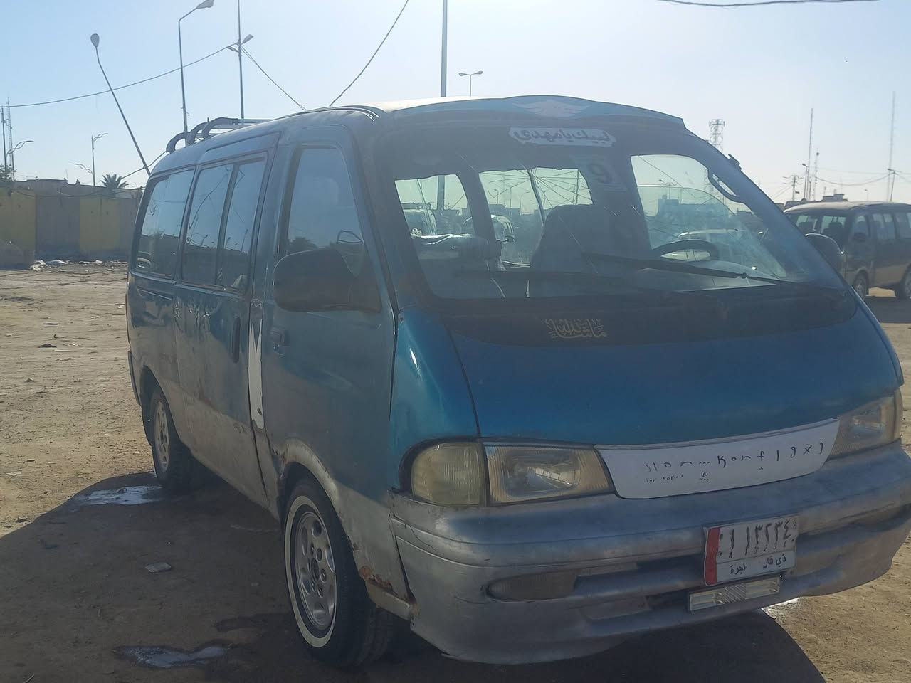 السلام عليكم  كيه بريجيو البيع 
مديل ٩٦ السعر 40 الستفسار رقم الاهاتف ***********
