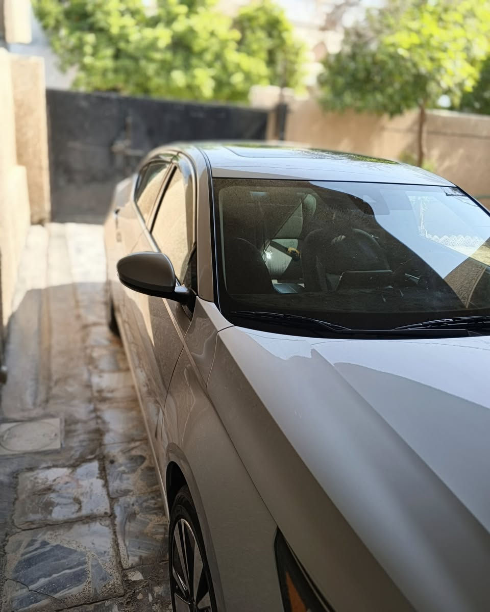 السلام عليكم
نيسان التيما Sv
موديل : 2019
السعر :150وبيها مجال
حجم المحرك : 2.5L ( 4,سلندر )
‏‎بصمة ابواب
‏‎بصمة تشغيل
تشغيل عن بعد : Remote Start
‏‎شاشة كار بلي
هاند بريك بصمة
اوتو ستارت : Auto Stard
اوتو بريك : Auto Stop‎
رادار امامي (تحديد مسار)
‏‎رادار جانبي (نقاط عمياء)
‏‎رادار خلفي (التحذير من الاصطدام)
‏‎حساسات امامي
‏‎حساسات خلفي
نظام : Sport
تحكم ستيرن
تدفئة كشنات
لايتات ليد وعدسة زينون
نظام خرائط GPS
وبعد هواية مواصفات …
وارد امريكي حادثها جاملغ امامي فقط
كفالة شواصي ولغود
‏‎تفاصيل اكثر الاتصال ***********
