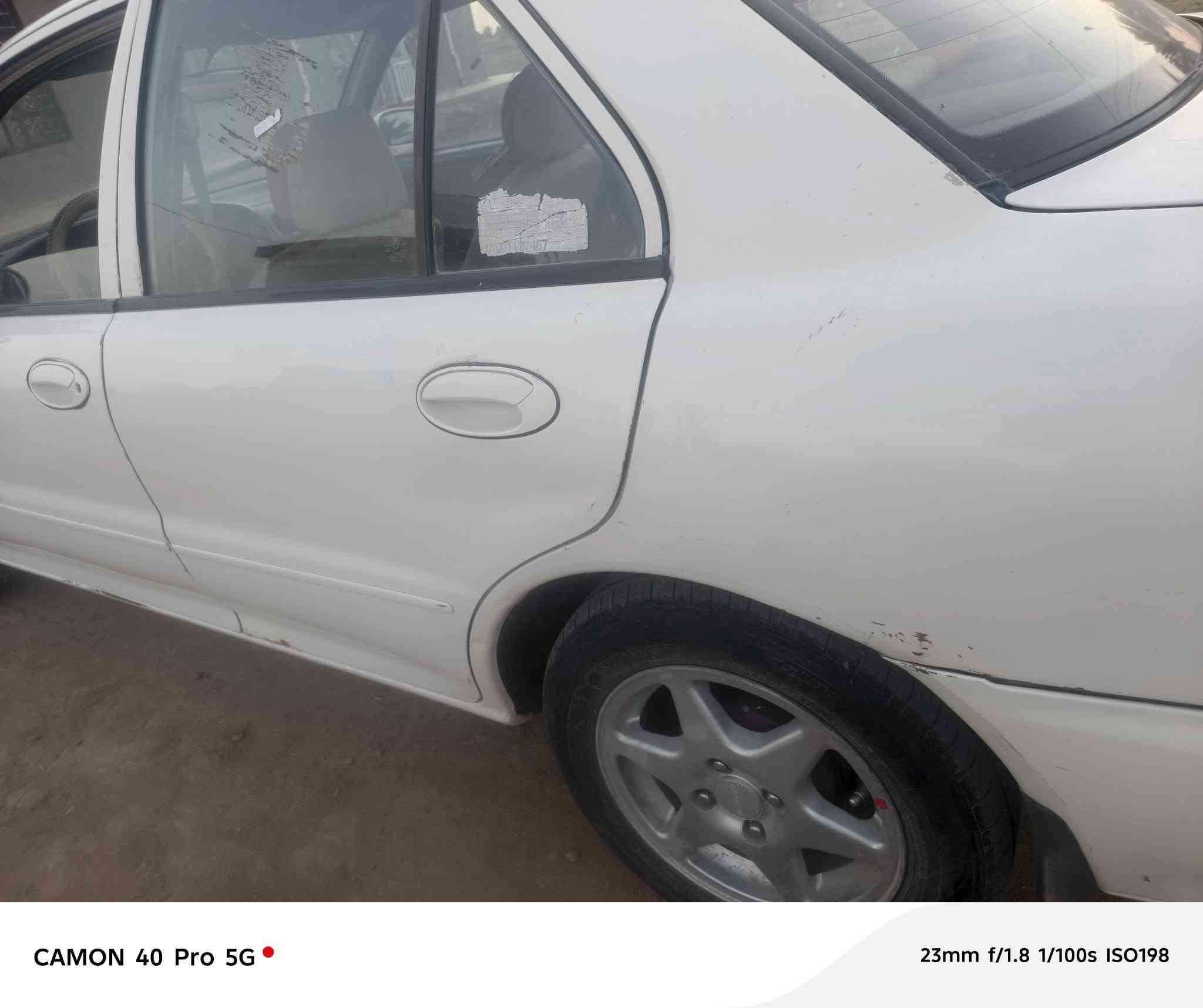 السلام عليكم بروتون ٢٠٠٤ بابل للبيع
السعر ٥٠ وبيه مجال ***********  المكان بغداد الدولي الجسر السابع
