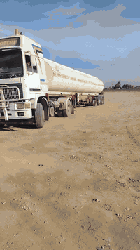 سلام عليكم صهريج للبيع دناكير مدور جوبلس وباقي لستفسار عله رقم *********** ا. ***********
