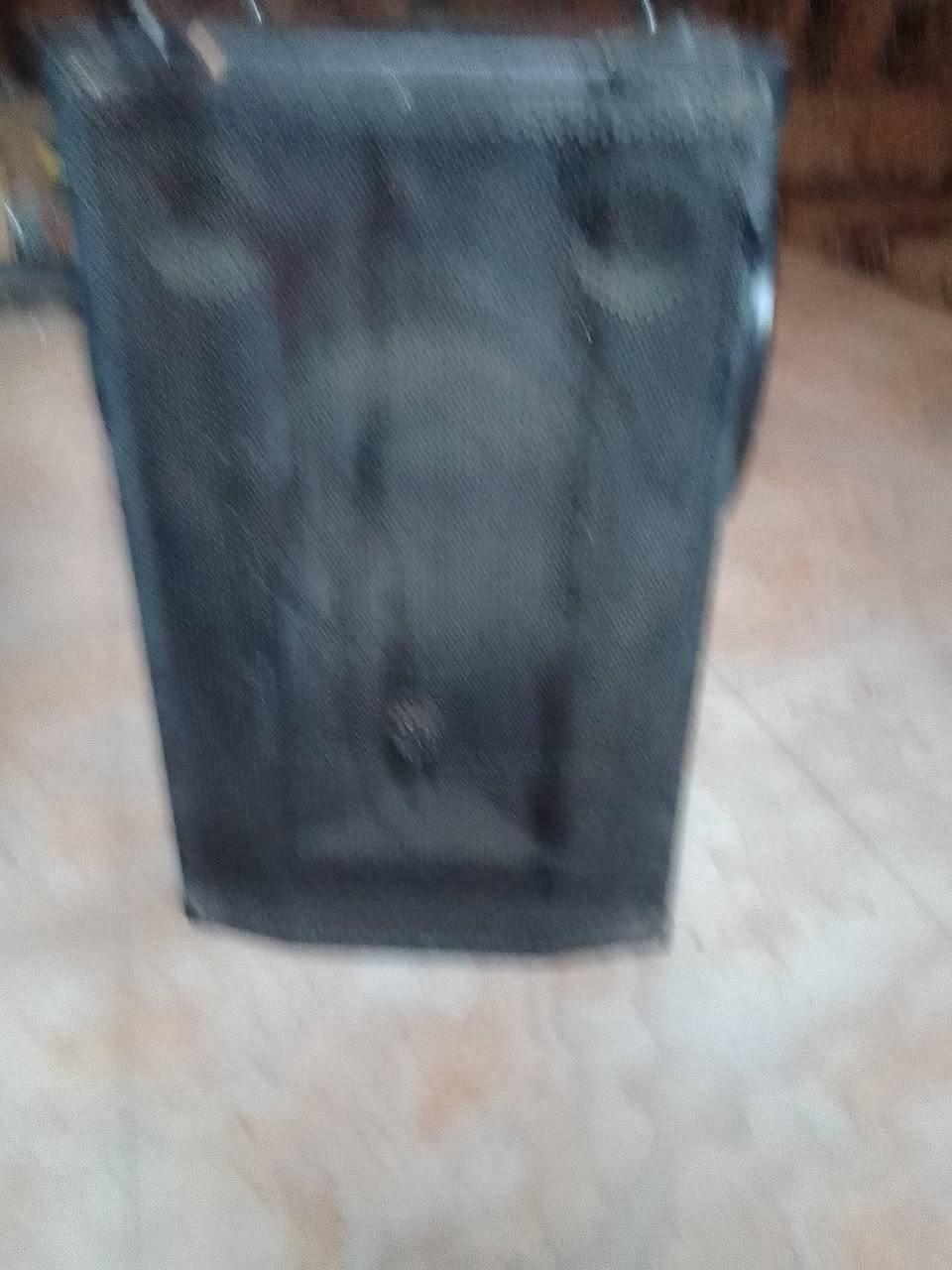 مظمخمات صوت عدد 2


**إذا كنت صاحب هذا الإعلان وتريد حذفه لأي سبب، رجاءا أرسل رسالة إلى الدعم الفني**