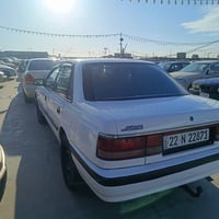 مازدا 626 • ١٩٩٠ • أربيل