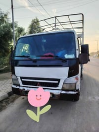 كنتر • موديل ٢٠١٣ • واسط