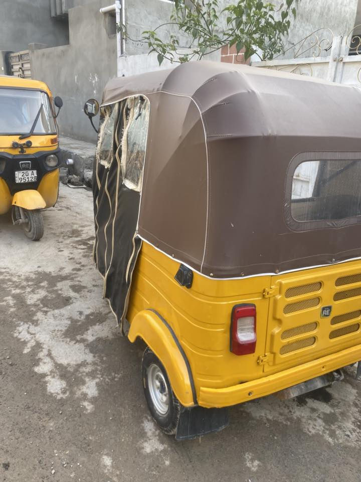 السلام عليكم تكتك موديل للبيع  2018شهر 5سنويه ورقم  تحويل ثاني يوم التكتك بوجهك للشارع خير من الله جاهزه السعر 4800وبيها مجال شي قليل مكاني ديالى بعقوبة الاتصال ***********
