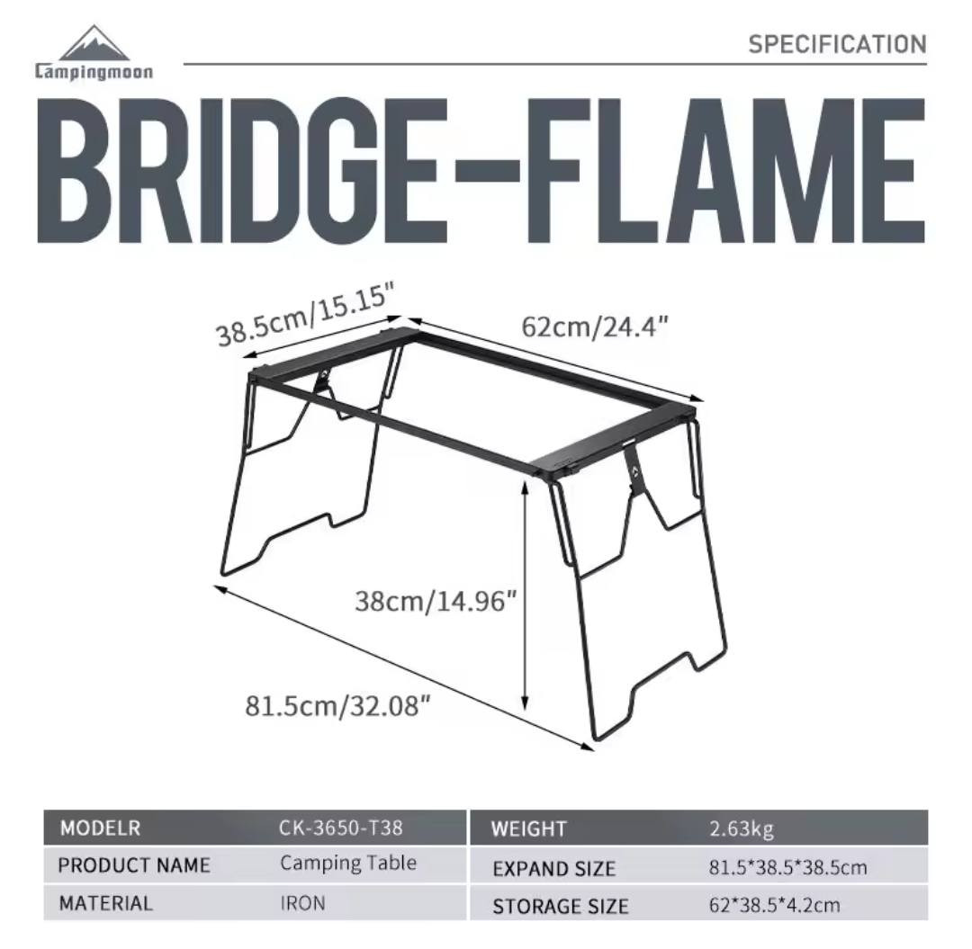 قطع تخص التخيم  تابع الفيديو  والصور   السعر ٥٠ الف


**إذا كنت صاحب هذا الإعلان وتريد حذفه لأي سبب، رجاءا أرسل رسالة إلى الدعم الفني**