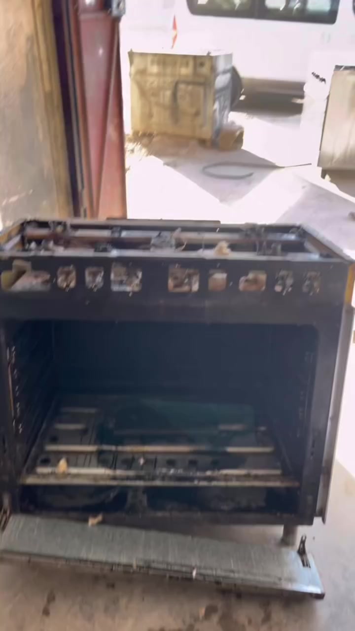 يالله أللهم صلّي علئ نبينا محمد
اتقان العمل عنوان النجاح 

طباخكم عطلان أو مو نظيف؟

جيبوه يمّي 🔧✨

نغسله ونصلحه… ويرجع مثل الجديد!

📌الطارمية/شارع الضباط


**إذا كنت صاحب هذا الإعلان وتريد حذفه لأي سبب، رجاءا أرسل رسالة إلى الدعم الفني**