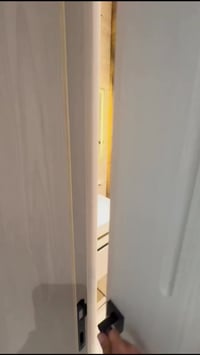 حمام ماستر • تصميم عصري • بورسلين ترافلتينو هندي