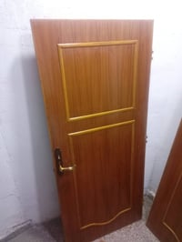 ابواب خشب • صاج • بغداد