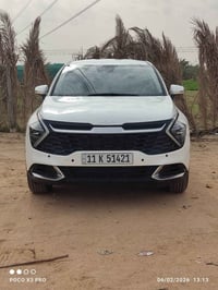 سبورتج LX • موديل ٢٠٢٤ • ماشيه ١٨