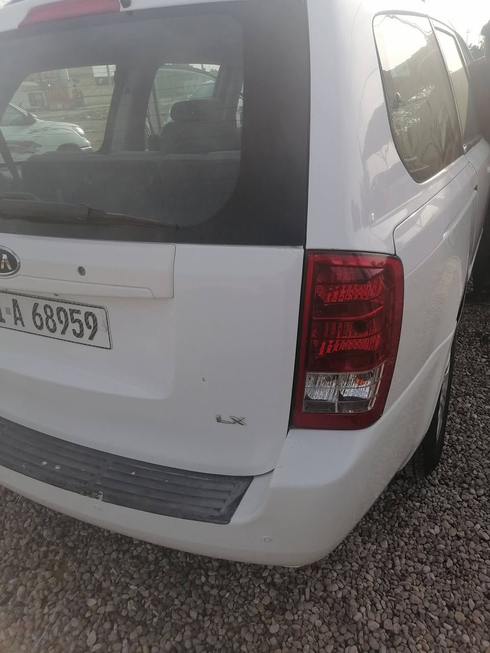 سيدونه البيع ميديل ٢٠٨ وأرد أمريكي ٧راكب مكفوله ***********
