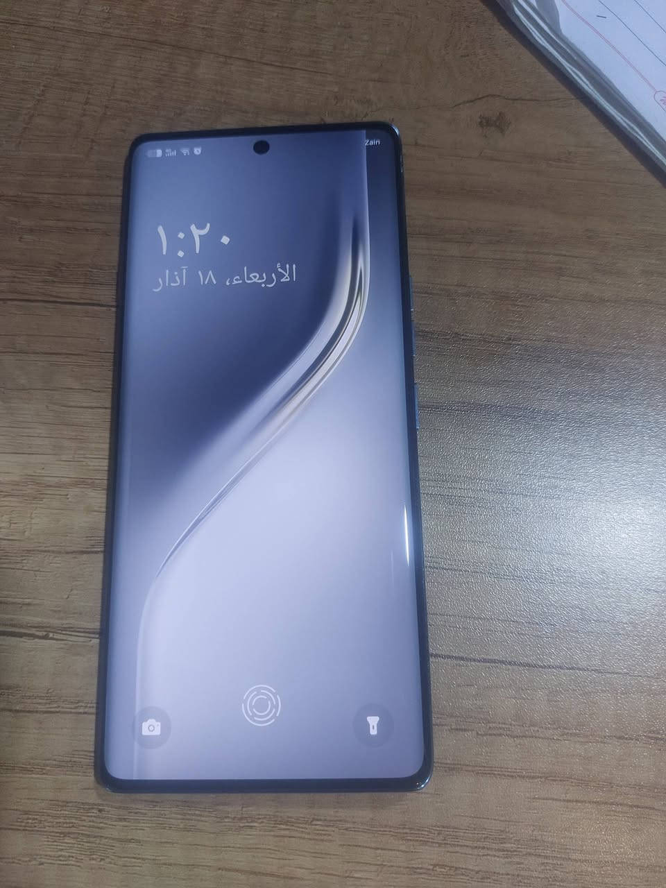 تكنو كانون 40برو5جي مكاني واسط الكوت ***********
