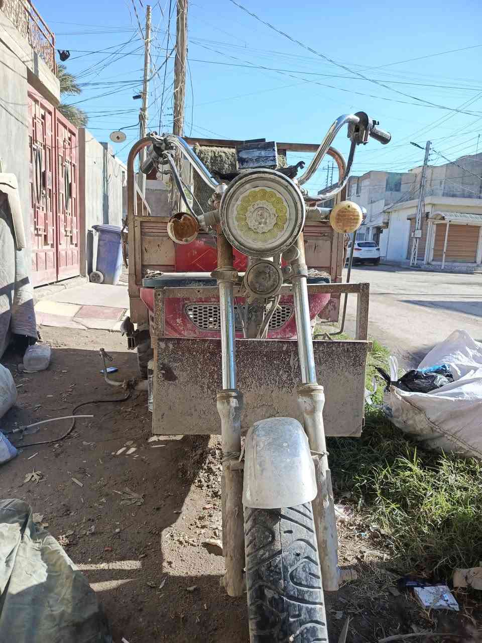 من رخصت مدير الكروب المحترم ستوته اتو ماتيك للبيع متشتغل العنوان الحله نادر الثانيه السعر 350 الف اتصال عل الرقم ***********
