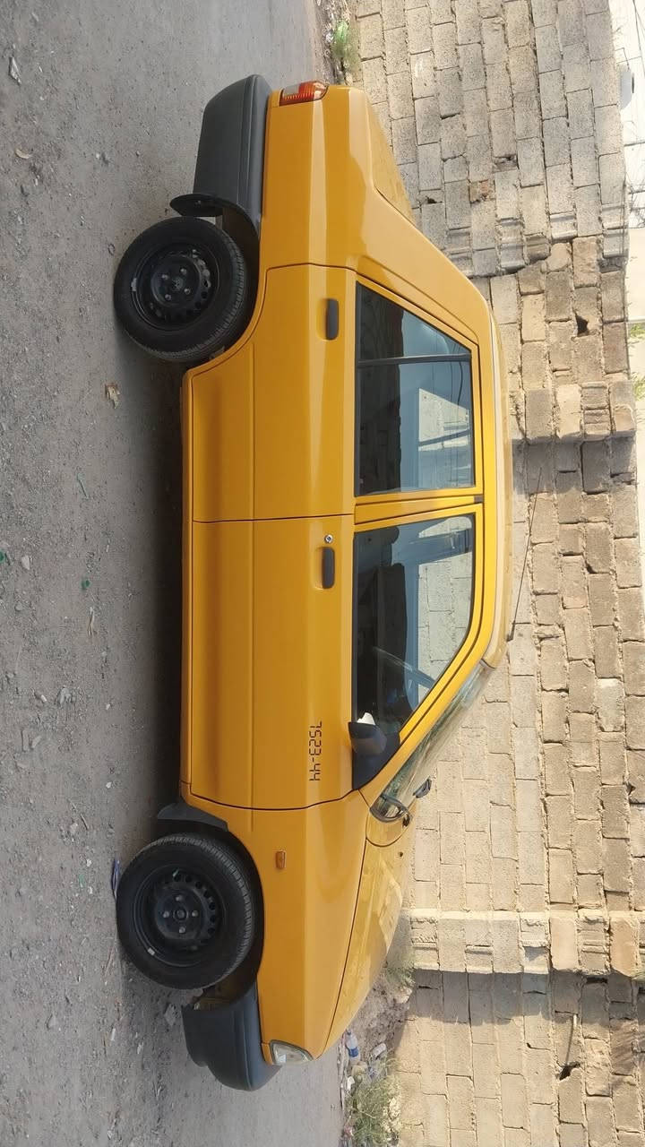 سايبا موديل 2023 كفاله عامه تخم تاير جديد صدر جديد تبريد شغال سنويه ل29 سيارة ماشيه45 السعر 65 وبيهة مجال هاذا رقمي*********** العنون بغداد
