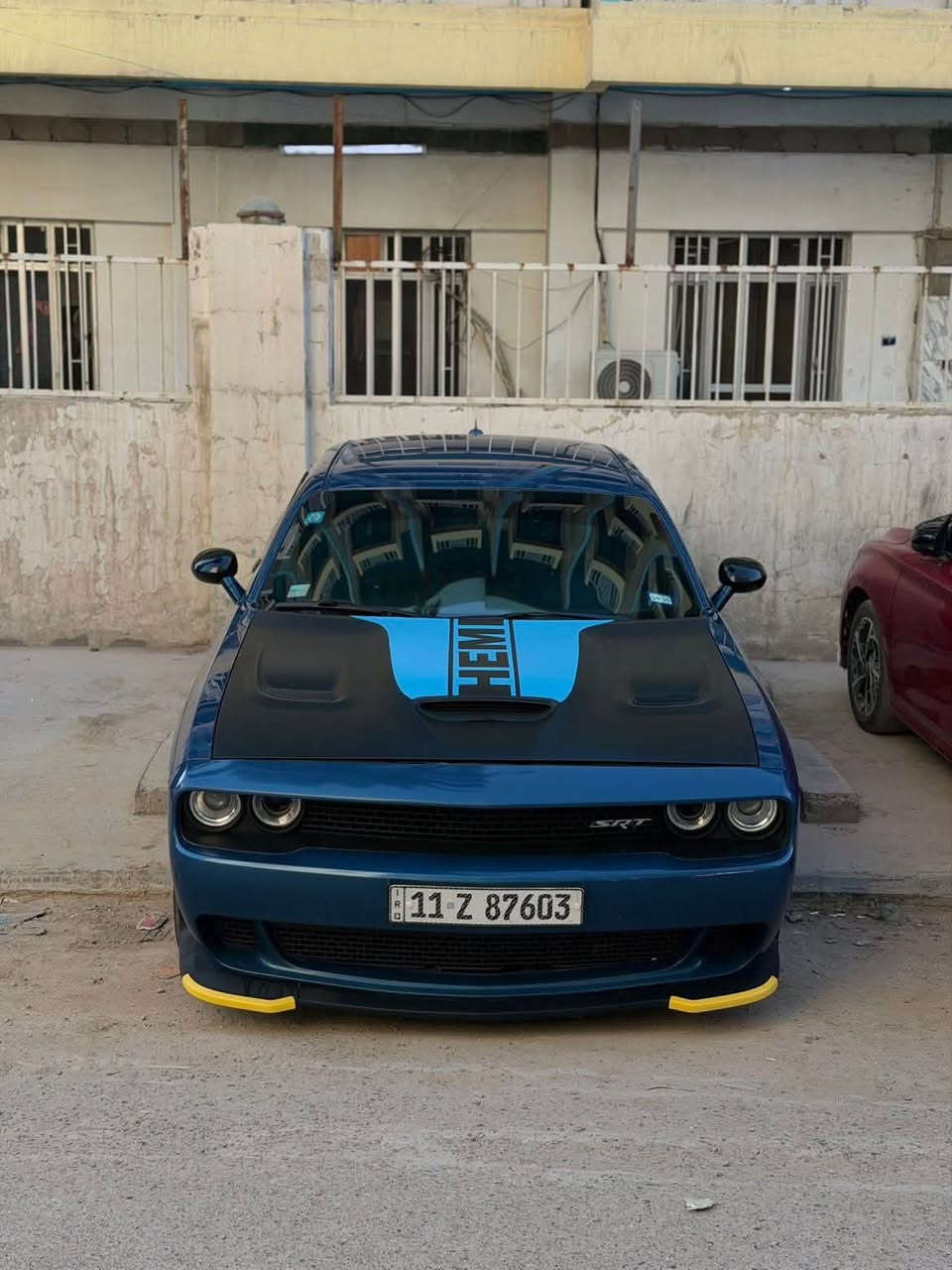 السلام عليكم للبيع
جالنجر GT 2023 Iasl call سوبر
تراك باك فول مواصفات
رادار وخزن
فول للاخير
السيارة جديدة شرط مكينة وكير وحدادية واكسل
وشواصي ولغود
وطلع بيهة باب السكن كلير من امريكا بدون تعديل بدون ضربه بدون معجون
السعر ٢٣٠ وبيه مجال 
***********
مكاني بغدا الدوره
