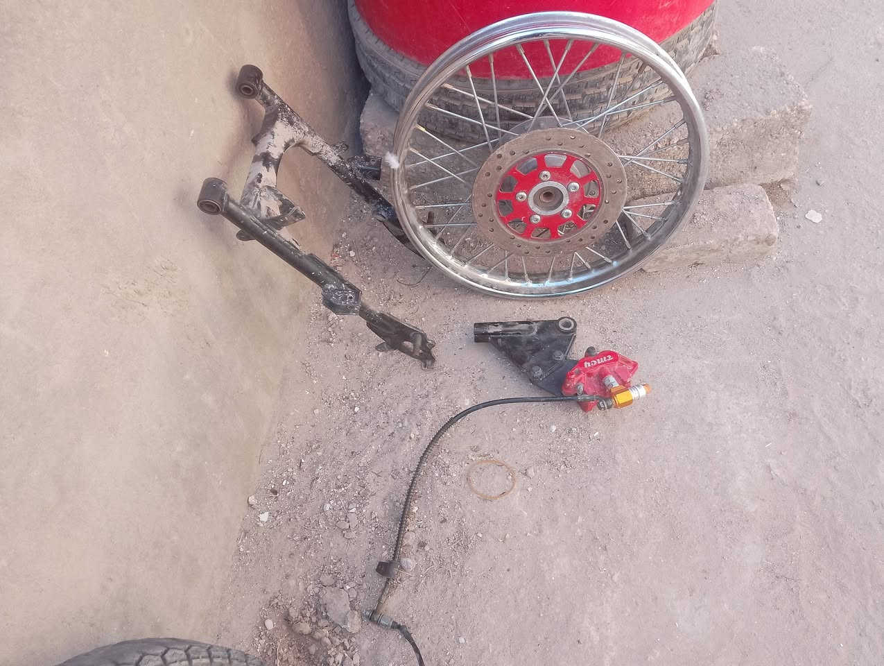 اللبيع مكاني حله


**إذا كنت صاحب هذا الإعلان وتريد حذفه لأي سبب، رجاءا أرسل رسالة إلى الدعم الفني**