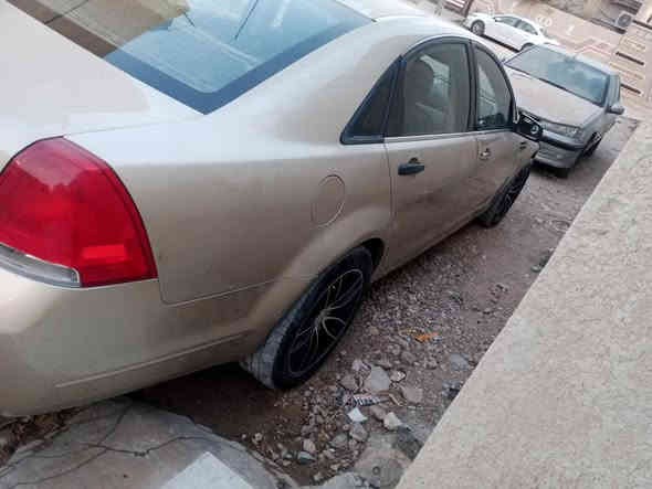 سلام عليكم
سياره كابرس موديل 2008 رقم سليمانيه لون ذهبي سنويه 26 شهر 6 
محرك 6 سلندر كير جدد كهربائيات بلاد 
بيها نقوصات دعاميه اماميه بك لايت جهة سائق  بيها بارد بلجاملغ الخلفي سياره جارده 
مكانها واسط بدره السعر 50 ورقه بون عمله 
رقم ***********
واتساب ***********
