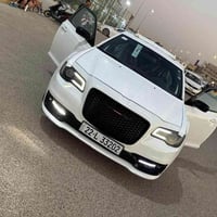 كرايسلر 300 • محدثه ٢٠١٨ • كفاله