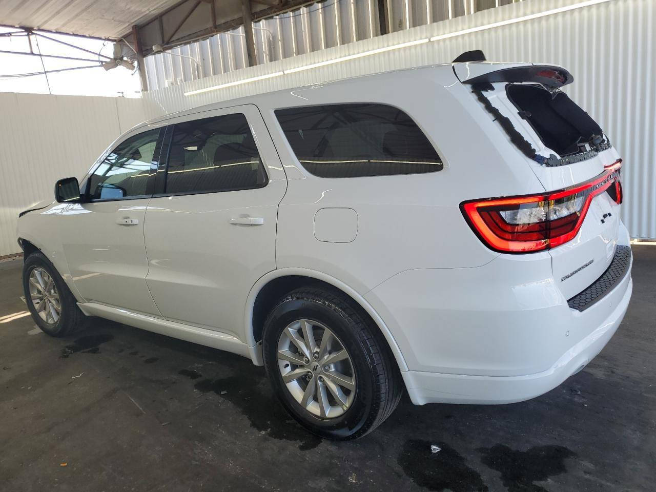 بسم الله الرحمن الرحيم
توكلنا على الله
______________________________________
#إعلان_بيع_سيارة
#عروض_مميزة #لاتفوت_الفرصة
🔷السيارة : *دوج دورانگو 2026 GT *
🔷 سنة الصنع :2026
🔷الممشى: 107 ميل فقط زيرو
🔷 السعر : 295 مصلح واصل للميناء 
🔷الضرر : (كما موضح بالصور)
بأمكان  ادخال السيارة بكتاب الشهداء 
————————————————————————
☎️ الاتصال :
***********
***********
