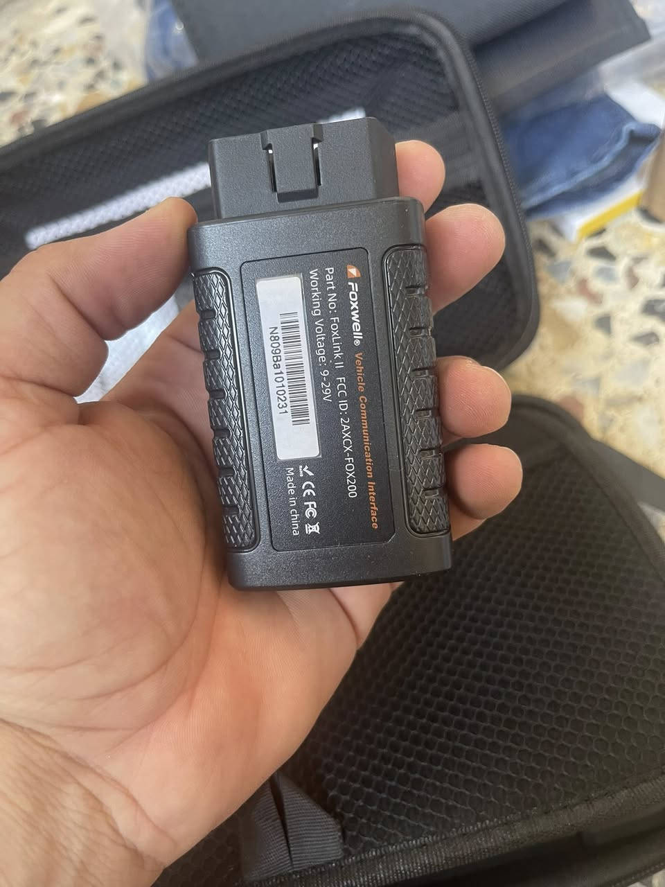 مزاد لاعلى سعر موديل حديث وشاشه كبيرة


**إذا كنت صاحب هذا الإعلان وتريد حذفه لأي سبب، رجاءا أرسل رسالة إلى الدعم الفني**