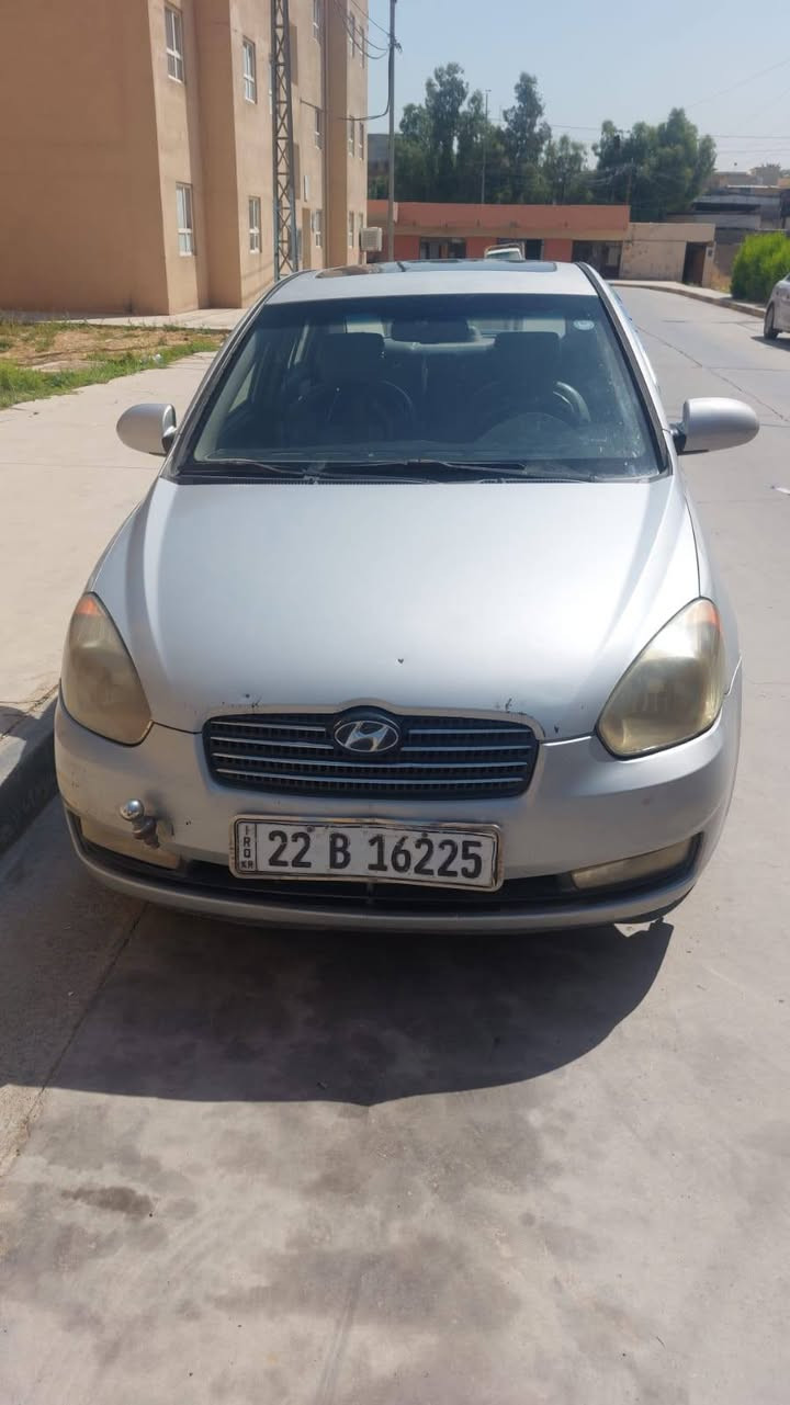 اكسنت وارد امريكي 2008

بدون دواخل 

كابون بانزين

قفل مركزي + جامات كهرب

سلايت +  استيرن كهربائي

محرك كير شرط

سعرها 75وبيها مجال

للاستفسار ***********
