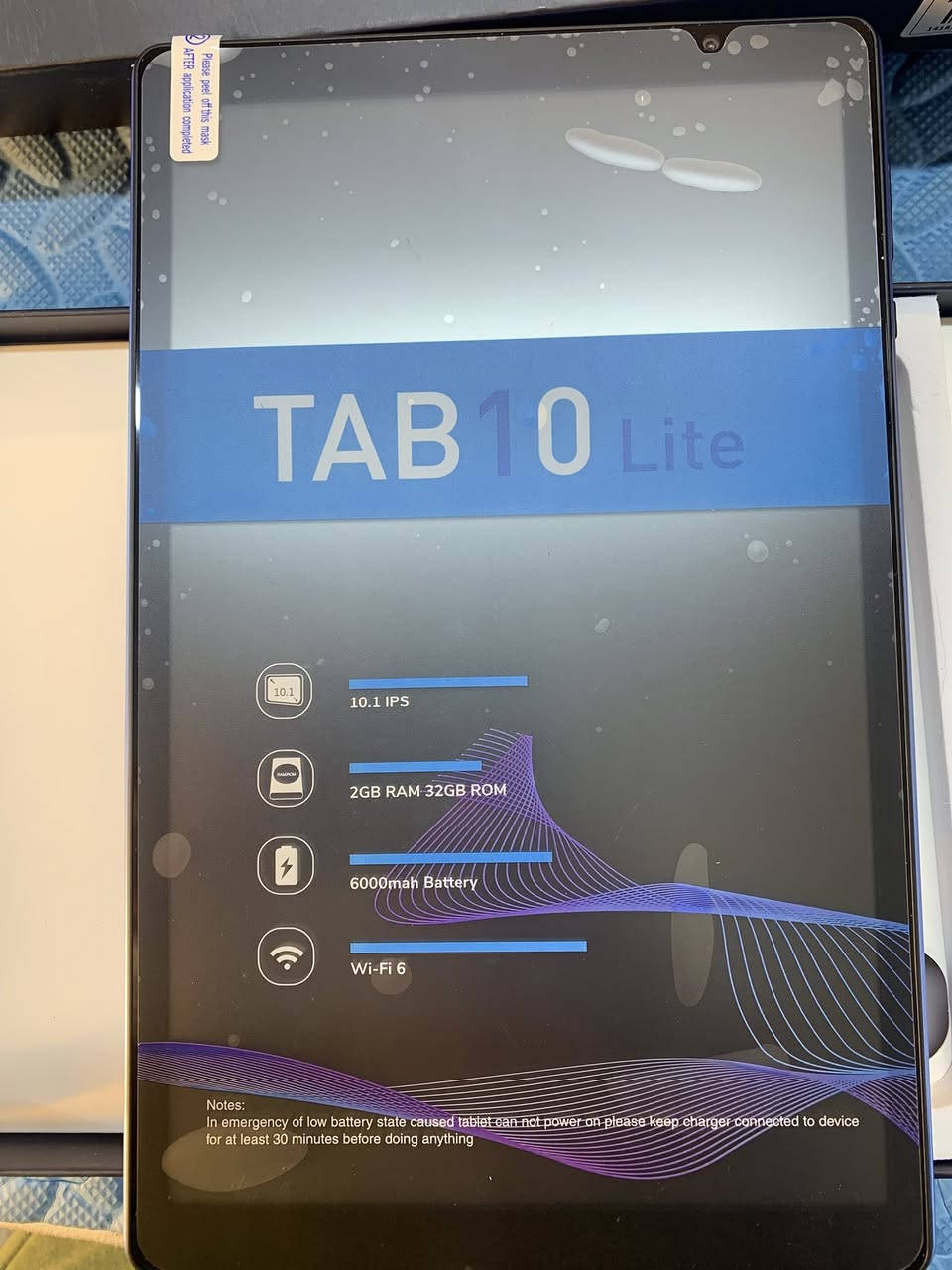 تاب اعلى سعر ابيع


**إذا كنت صاحب هذا الإعلان وتريد حذفه لأي سبب، رجاءا أرسل رسالة إلى الدعم الفني**