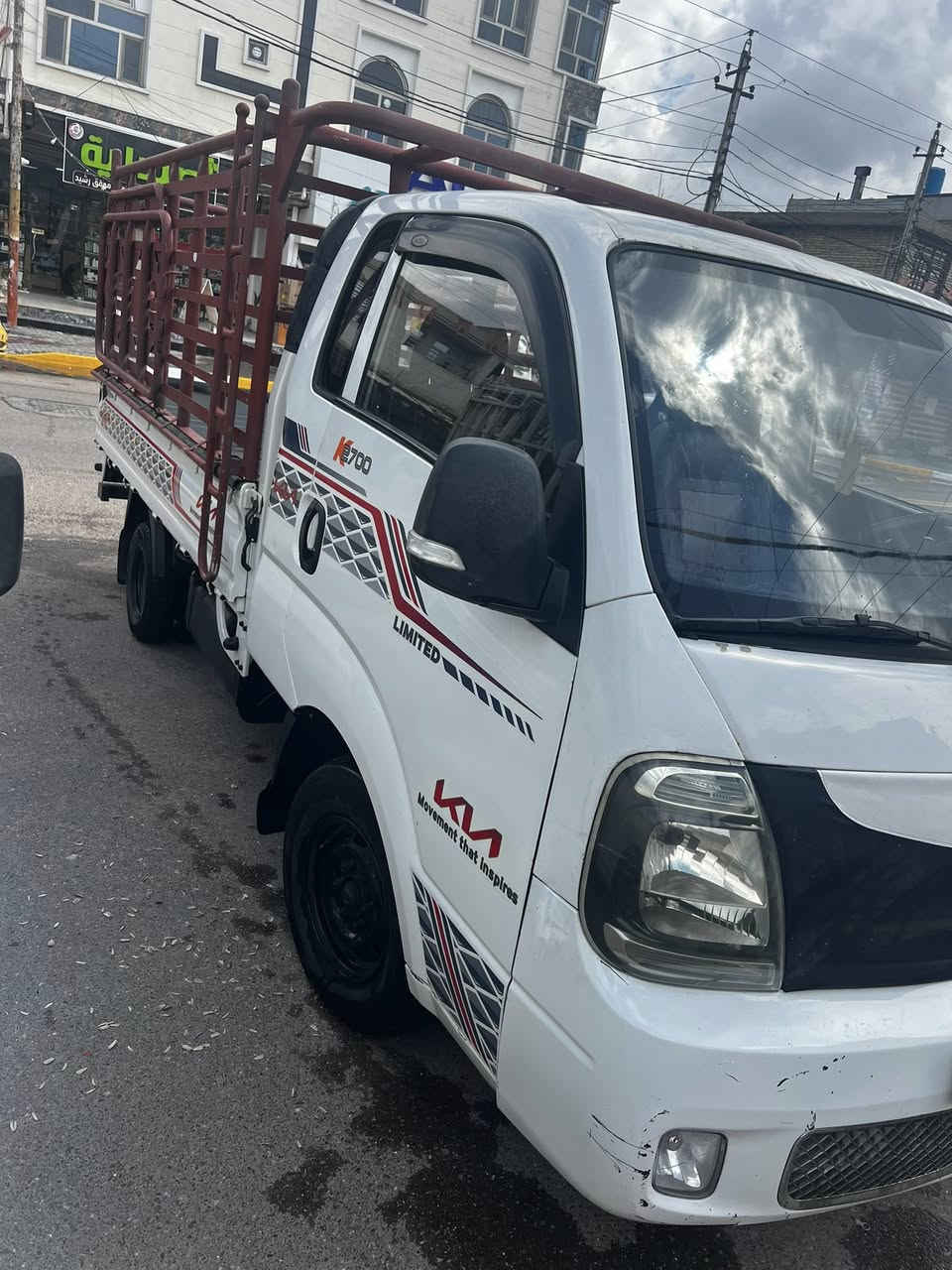 كيه حمل2020البيع نضيفه رقم بغداد انكليزي تحويل ثاني يوم***********
سعر ١٢٨بيه مجالة
