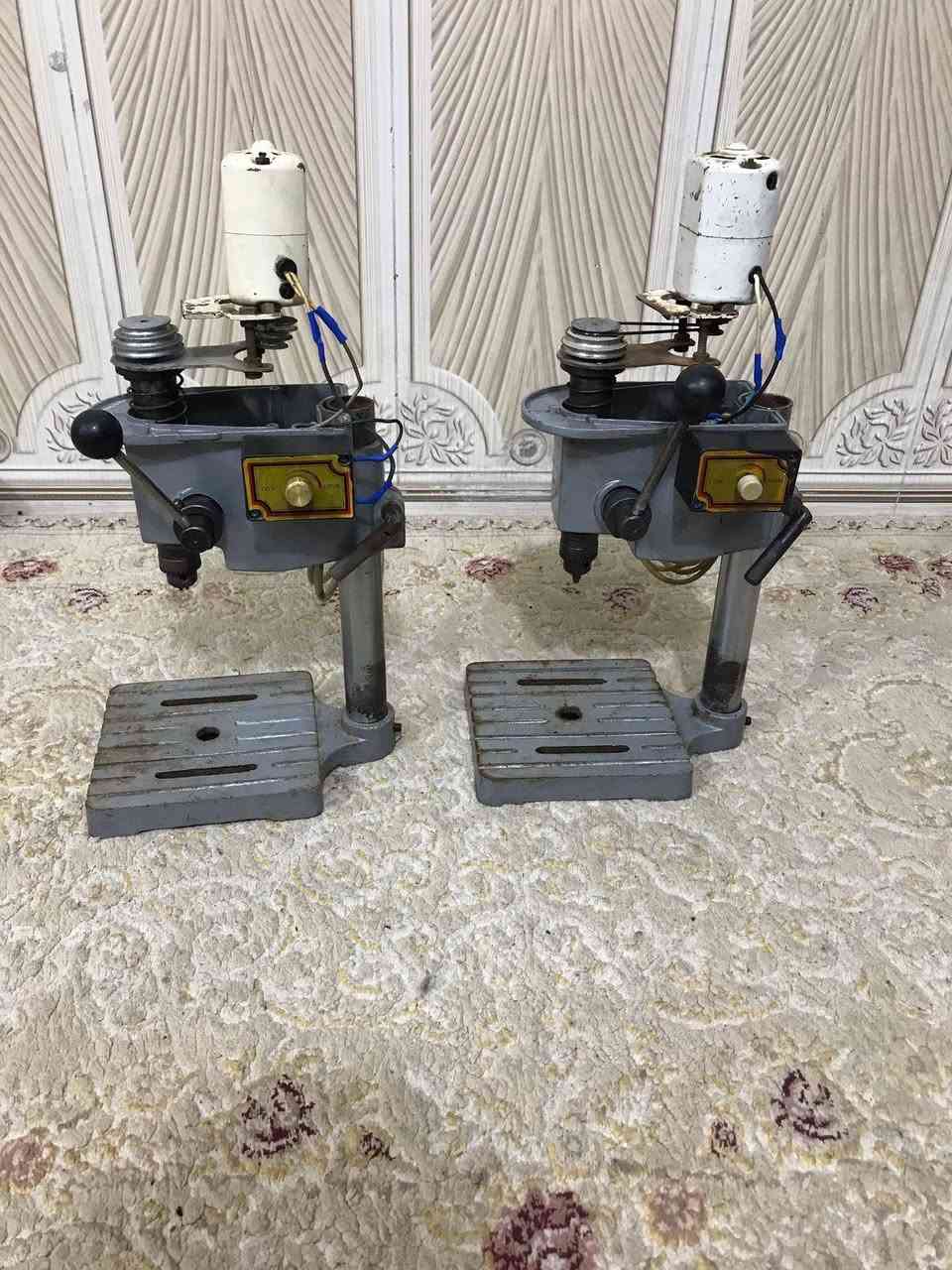 السلام عليكم
للبيع سعر القطعه 50 الف الواحد الارتفاع 50 سم بغداد للاتصال ***********
