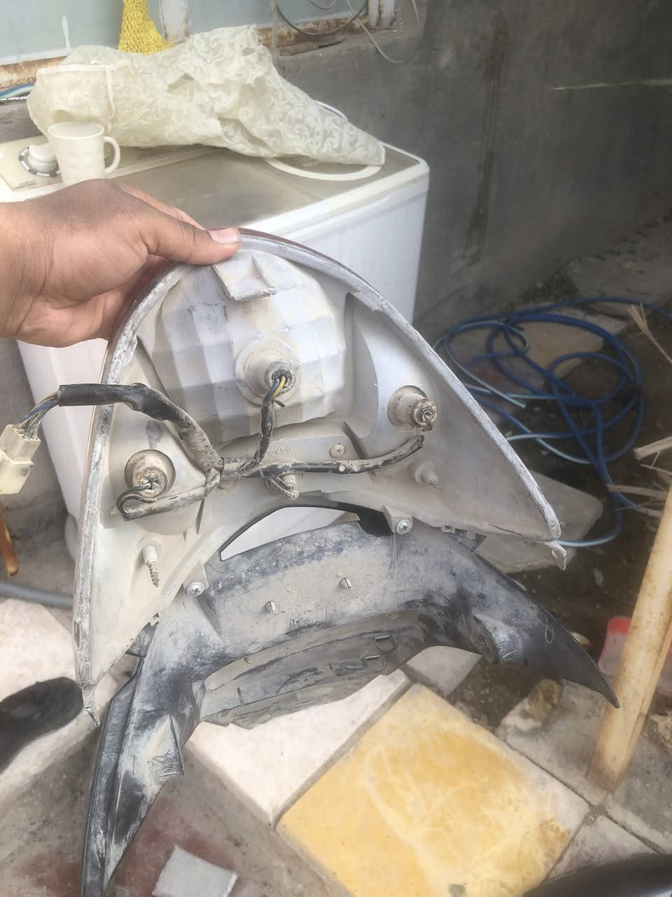 سلام عليكم. صالنصه ماكس بلادي سعر20
ارياش ملاح فول بس توني مسحتهن تجي وتشوفهن  ب٦.   صفاحيات بيها وحد طاكه زوجهن ب٥مال عدله+بكلايت شغال شرط الشغل ملاح فول ب٨ ناصريه مركز وبخدمتكم


**إذا كنت صاحب هذا الإعلان وتريد حذفه لأي سبب، رجاءا أرسل رسالة إلى الدعم الفني**