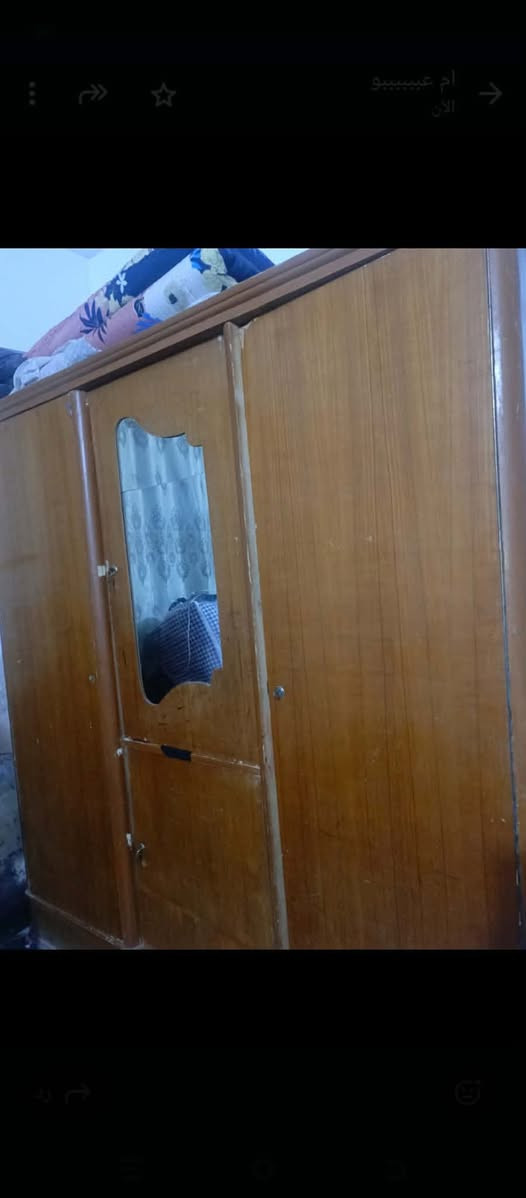 كنتور 3 باب السعر 125 بي مجال بيع مستعجل


**إذا كنت صاحب هذا الإعلان وتريد حذفه لأي سبب، رجاءا أرسل رسالة إلى الدعم الفني**