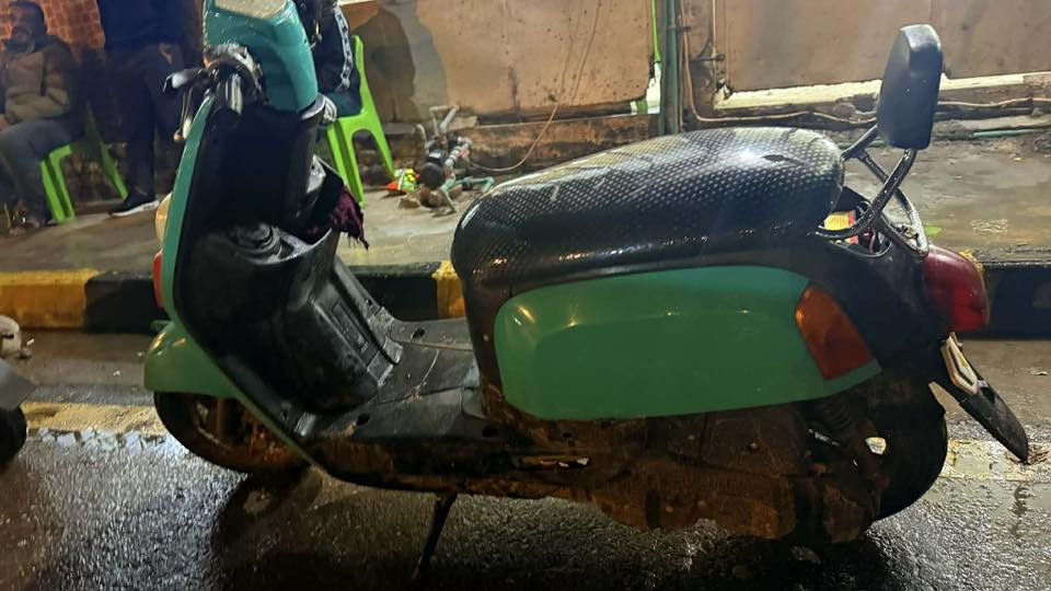 السلام عليكم 
بوليسي للبيع كفارات بلاديه سلف هندر ب 500 وبيه كمجال


**إذا كنت صاحب هذا الإعلان وتريد حذفه لأي سبب، رجاءا أرسل رسالة إلى الدعم الفني**