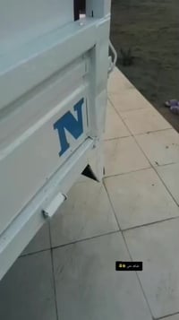 لبيع ١٨اوراق كامله تعمير من الطول لطول صارله سبوعين اكسن كبس أصلي مال ...