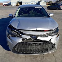 كورلا امريكي موديل 2021السياره فول م عده الفتحه السياره مشالله كامله م...