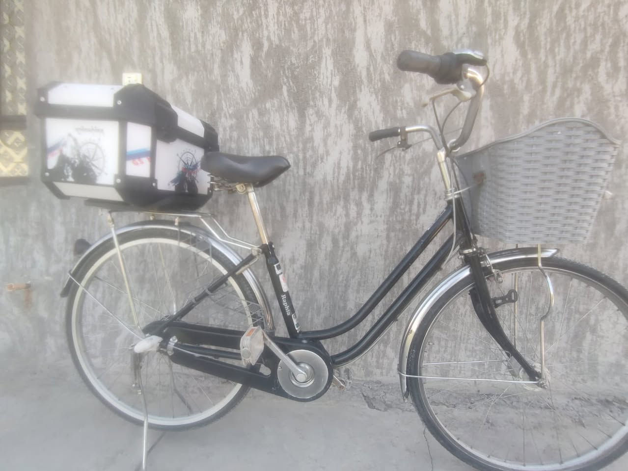 باله ياباني حجم ٢٦ المرغوب فول مواصفات جهاز تاريك للبصره ب ١٢٥  وبي مجال قليل مكاني ابو غريب


**إذا كنت صاحب هذا الإعلان وتريد حذفه لأي سبب، رجاءا أرسل رسالة إلى الدعم الفني**