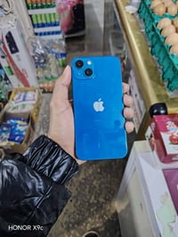 آيفون 13 • كفاله عامة • بطارية ٨٠